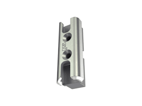 SCHLIESSBLECH S-RS A2000 TS TRSK0700-100010