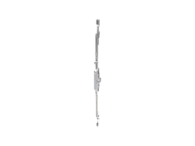 GETRIEBE 7 GR.80/G400 1RS TS K25 TGWK1740-100040