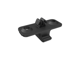 FLUEGELGLEITER RAL9005 K100 TFFH0030-023061