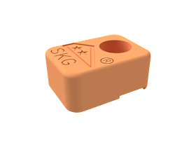 SKG-SIEGEL 9,5mm TFZB0080-042010