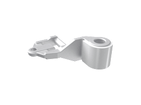 WINKELBANDLAGER ALU5200 SI-SILBER K100 MBWB0080-525060