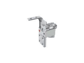 SCHERENLAGER RE VERDECKT TS TBSV1961-100011