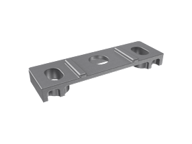 UNTERLEGPL.RB/FPS A1860/1 EDELST.-S.K100 FRUP0260-040060