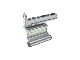 KIPPFLUEGELBAND KF-12/20-13 LI 90 TS TBKF6352-100010