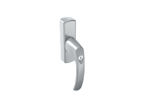 HEBEL LM GLOBE ABS SI-SILBER MHGA0010-525010