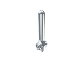 ECKLAGERBOLZEN SI-LINE>TITAN D6 TS TBLB0010-100010
