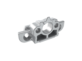 ZUBEHOER HEB. GLOBE RR USH-8MM TS B10 MZHG0010-100020