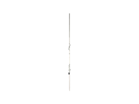 SIEGENIA-AUBI Stulpflügelgetriebe Titan AF 16 mm Gr. 80 1 Schließzapfen