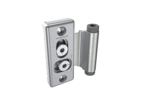 DREHFLUEGELBAND AUFLIEGEND TITAN TS TBDF6010-100010