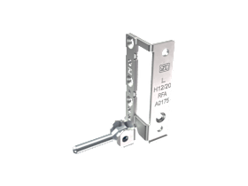 ECKLAGER RFA H12/20 D6 LI A0175 TS TBEL0032-100010