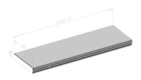 WETTERSCHENKEL EP B100 GR700 EV1 B1 (PPWB0400-524010)