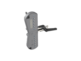 BOHRLEHRE KF 12/20/3,5 EL D6/3 A0245 VERST (TABL0690-040010)