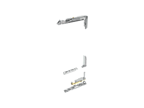 BANDSEITE ALU AXX+ D LK RS A0006 TS B1/10 (MMBS0451-100020)