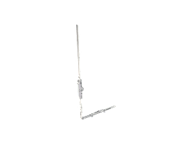 GETRIEBE 7 GR30/G180 VSU/K 56+ TS K25 (TGKK1300-100040)