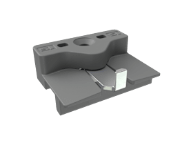 RAHMENTEIL SP-S A2860 TS K100 (TRZL0130-100060)