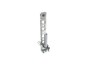 ECKLAGER D6X3/24 TS (TBEL6220-100010) 
