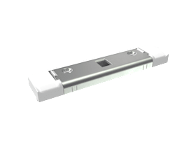 SCHLIESSTEIL BSW-24/13 A3550 RAL7035 K10 (TRZU0030-121020)