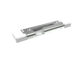 KIPPRIEGELLAGER BSW-24/13 TBT LS A3550/F RAL7035 K25 (TRKW0112-121040)