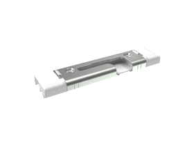 KIPPRIEGELLAGER BSW-28/13 TBT RS A2040/F RAL7035 K25 (TRKW0181-121040)