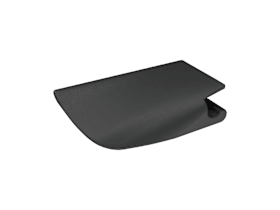 DRUCKSTUECK 9MM LI RAL9005 K250 TFFD0012-023070