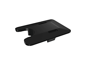 KIPPBEGRENZER V-V GR.2 - 4 RAL9005 TFKB0040-023010