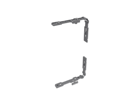 KAR. ZUBEHOER AX 30 A2040 EDELST.-S K50 TMZV4090-040051