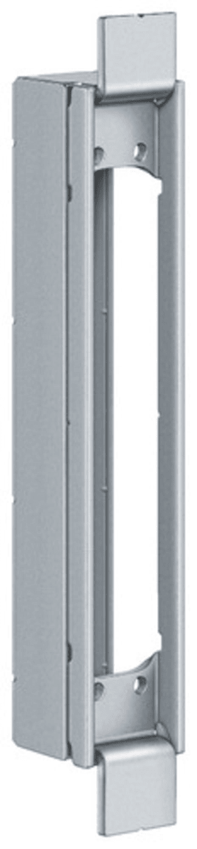 Simonswerk Aufnahmeelement Tectus TE 311 3D FVZ SZ