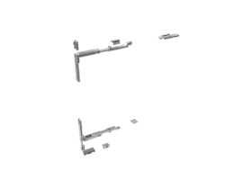 VS LM-D-DS TS B1/20 MMVS0350-100030