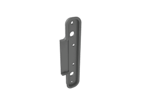 FUELLSTUECK SL HD RAL7037 TBFS4020-0E4010