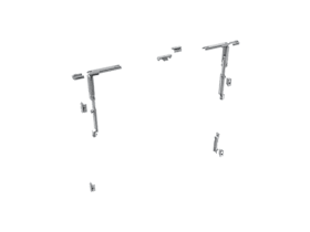 ZV LM-K VAR.SET TS B1 MMZV0030-100010