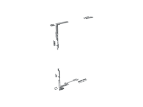 VS ALU-DK FBS-EUL KPW TS B1/20 MMVS0450-100030