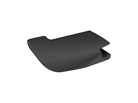 DRUCKSTUECK 13MM LI RAL9005 TFFD0022-023010