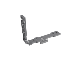 UNTERLEGPL. AX 30 LI. A4460 EDELST.-SI. TRUV4032-040010