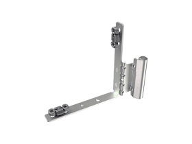 FALZECKBAND 18-10 ALU16 RE TS K50 TBFE8071-100050