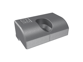 ZENTRIERSTUECK A3960 TS PRTL4060-100010