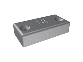 FALZLUFTBEGRENZER A0760 13NA EDEL.-S. FRFL0020-040010