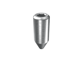 SIEGENIA-AUBI Gewindestift AX C M5 x 12,8 TS K25