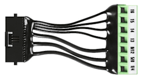 Simonswerk Universaladapter Tectus Energy