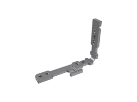 UNTERLEGPL.AX 30 RE. A2400/1 EDELST.-SI. TRUV4081-040010