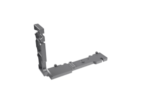 UNTERLEGPL. AX 30 LI. A1860 EDELST.-SI. TRUV4112-040010