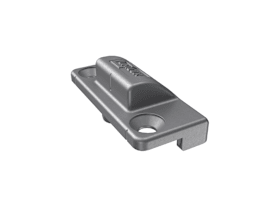 RAHMENTEIL MV A7240 EDELSTAHL-S. TRZM0270-040010