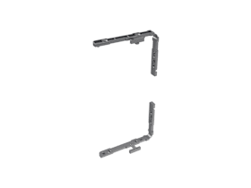 KAR. ZUBEHOER AX 30 A2860 EDELST.-S K50 TMZV4060-040050