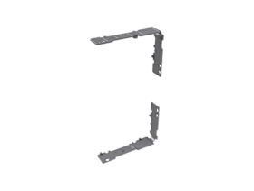 KAR. ZUBEHOER AX 30 A5620 EDELST.-S K50 TMZV4270-040050