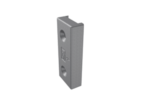 FALZLUFTBEGRENZER F A5121 EDELST-SI K25 TFFB0040-040040