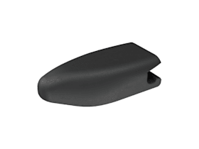 DRUCKSTUECK FBS RAL9005 TFFD0040-023010