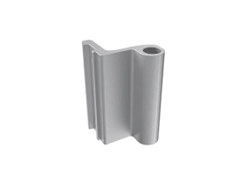 ECKBAND LM2200 SI-SILBER MBEB0050-525010