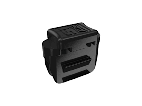 HUBBEGRENZER CLIPSBAR TFHB0020-099010