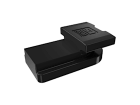 KIPPBEGRENZER GR.2+3 RAL9005 K100 TFKB0030-023060