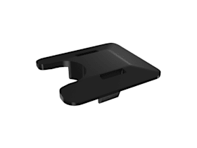 KIPPBEGRENZER V-V GR.5 RAL9005 TFKB0050-023010