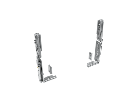 ALU AXX+ K A0004 TS B1/10 MMBS0410-100020